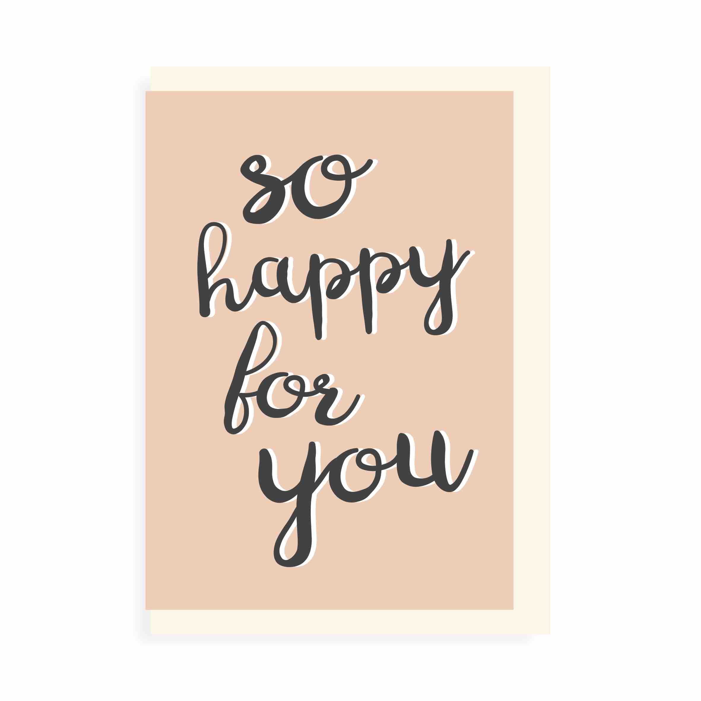 so-happy-for-you