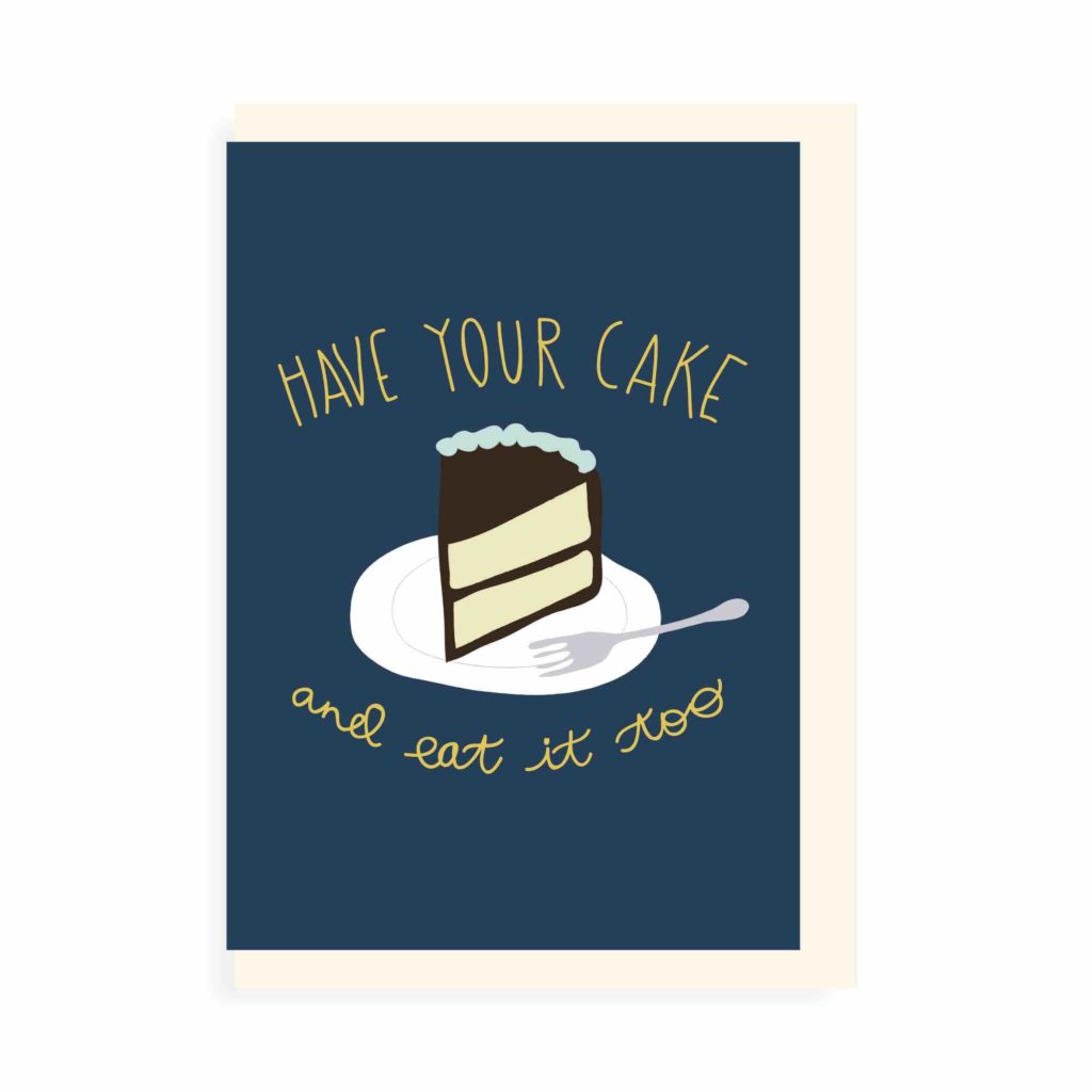 Have Your Cake 3142