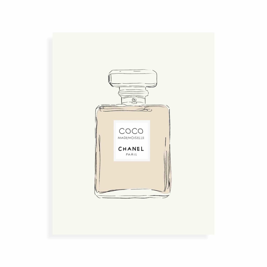 Chanel Perfume